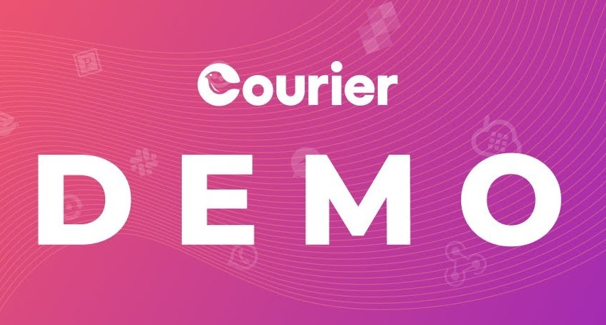 Courier